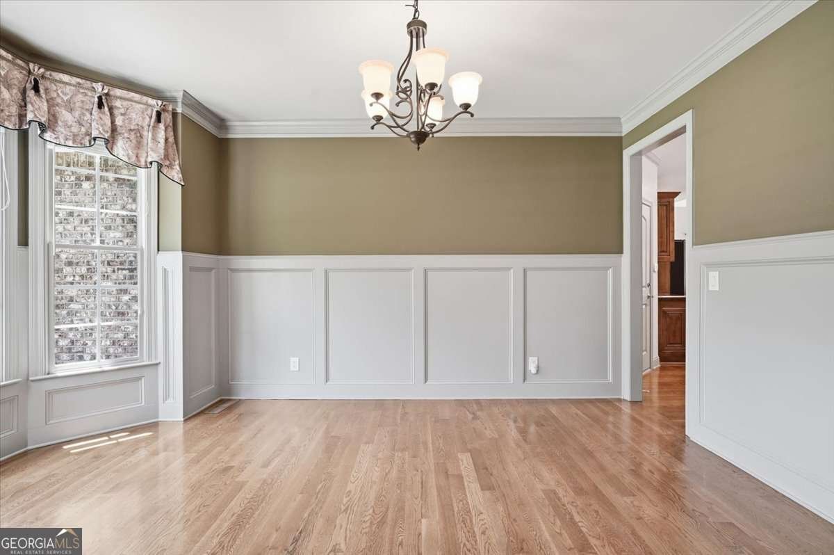 6382 Snelling Mill Road Flowery Branch - Photo 8