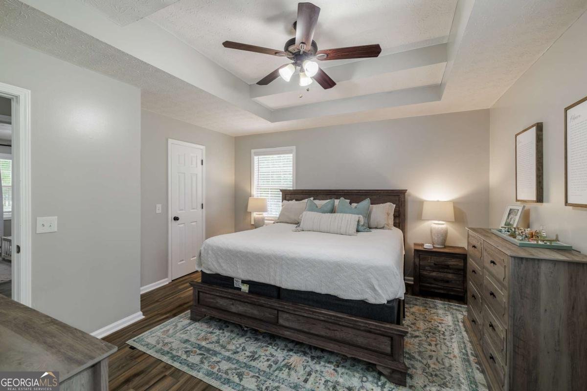 483 Whispering Oaks Drive Statham - Photo 14