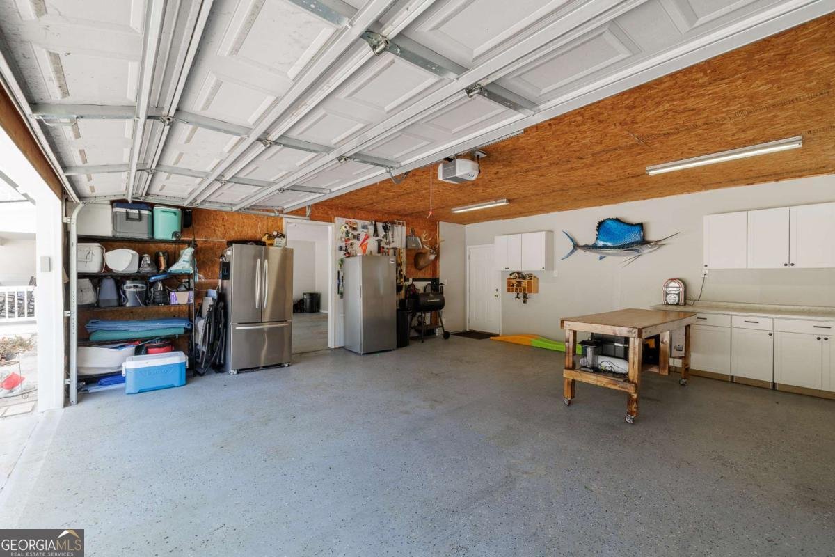 483 Whispering Oaks Drive Statham - Photo 33