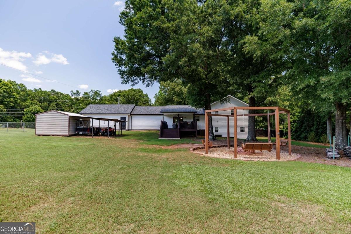 483 Whispering Oaks Drive Statham - Photo 42