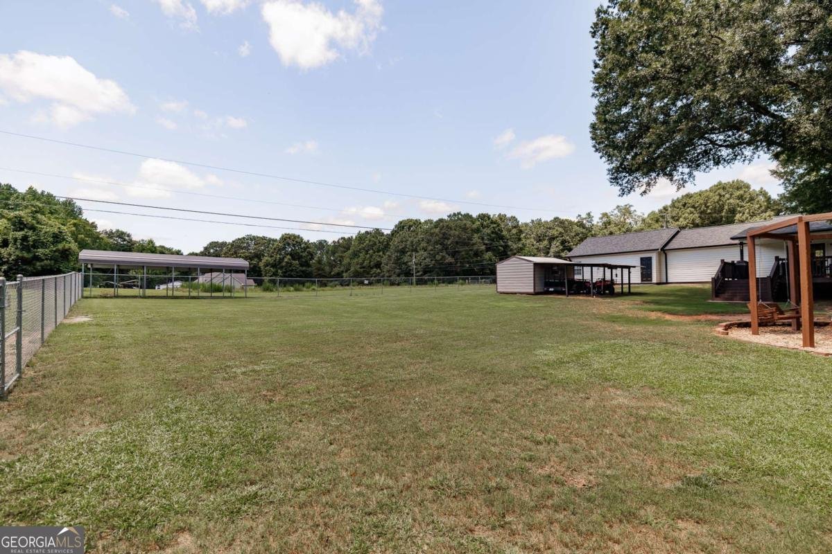 483 Whispering Oaks Drive Statham - Photo 44