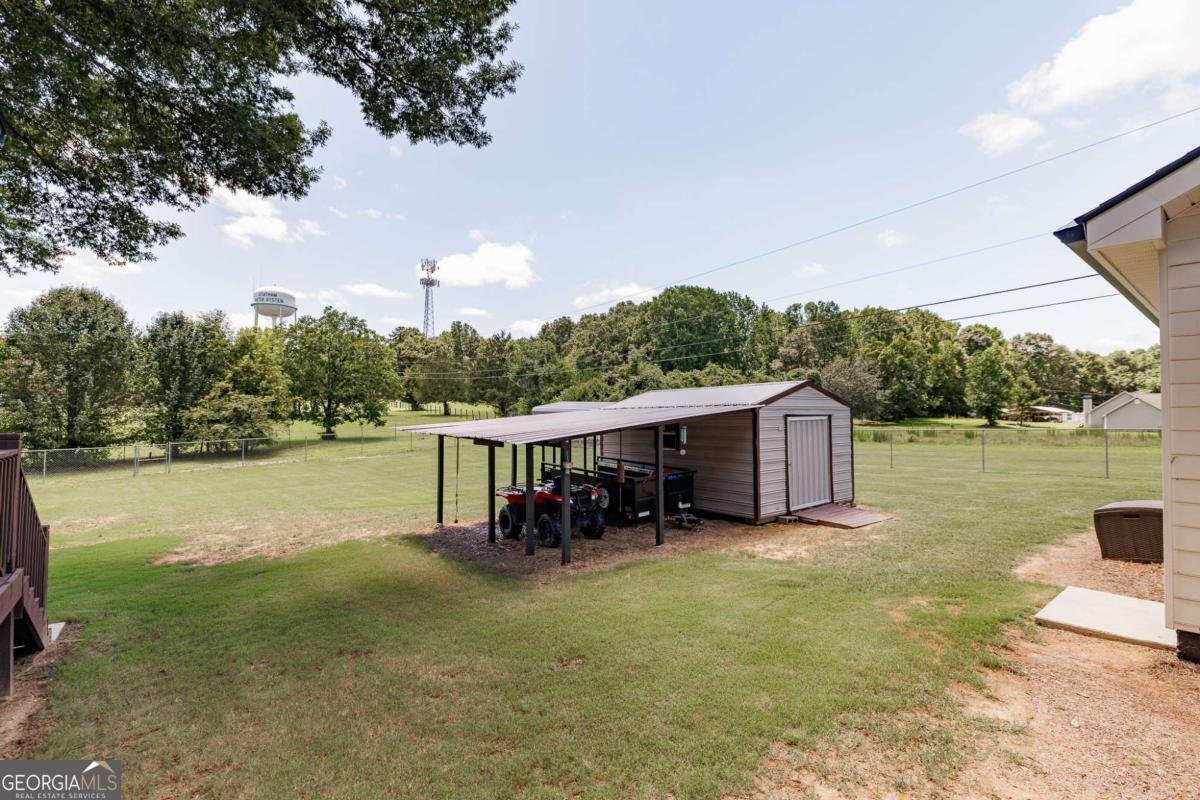 483 Whispering Oaks Drive Statham - Photo 48