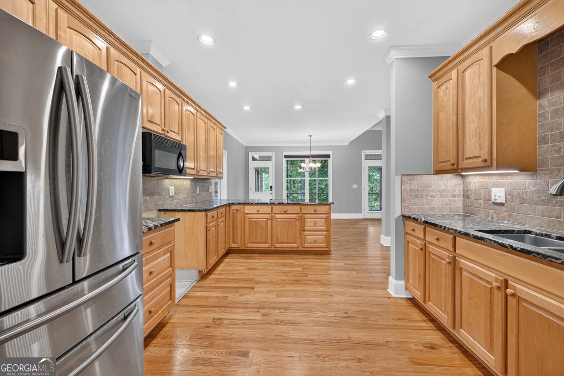 365 Nunnally Farm Road Monroe - Photo 15