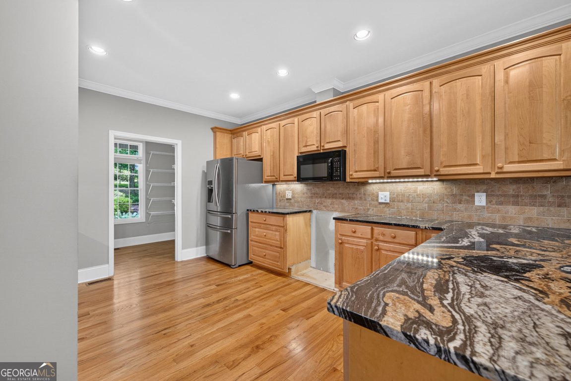 365 Nunnally Farm Road Monroe - Photo 18