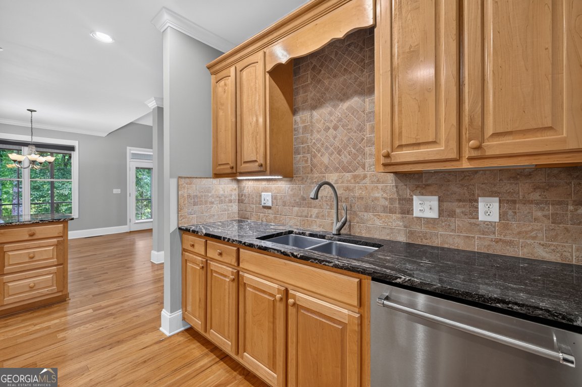 365 Nunnally Farm Road Monroe - Photo 19