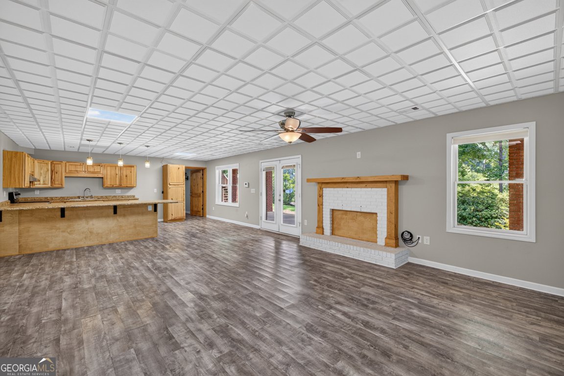 365 Nunnally Farm Road Monroe - Photo 55