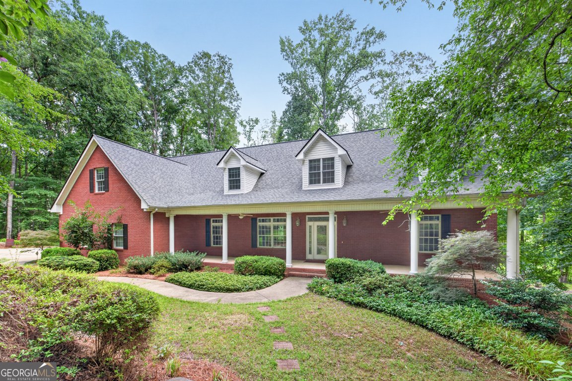 365 Nunnally Farm Road Monroe - Photo 83