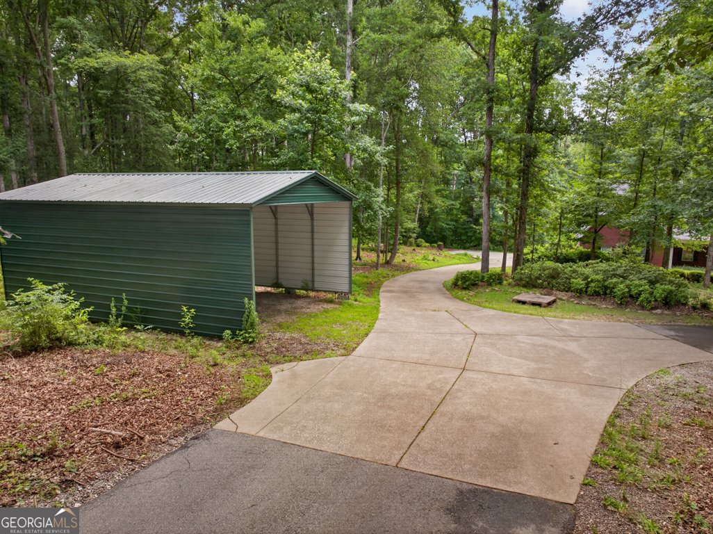 365 Nunnally Farm Road Monroe - Photo 90