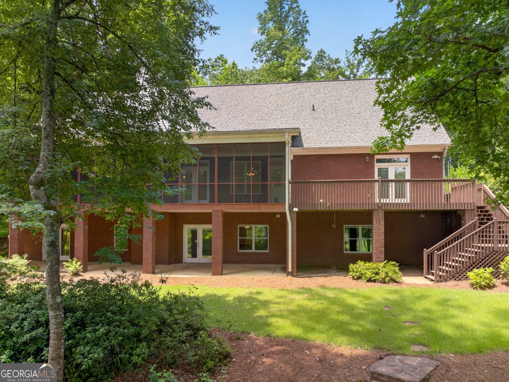 365 Nunnally Farm Road Monroe - Photo 94