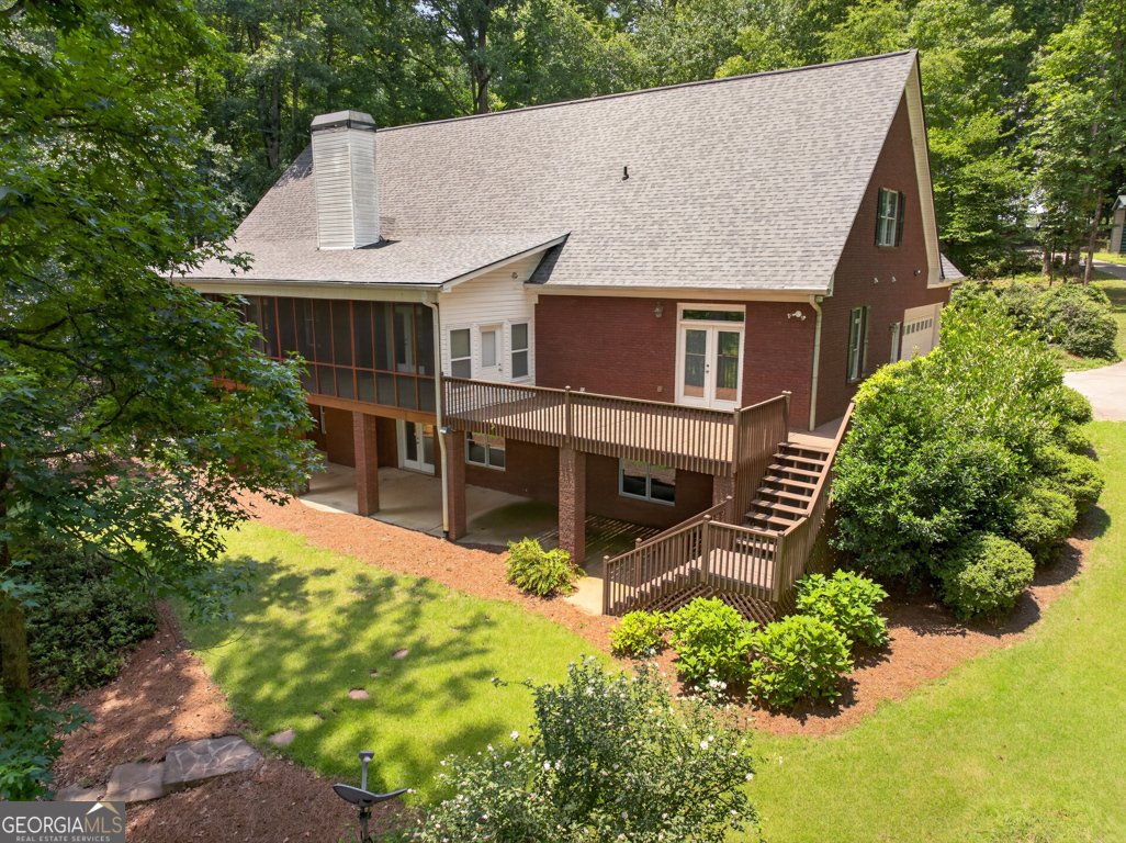 365 Nunnally Farm Road Monroe - Photo 97