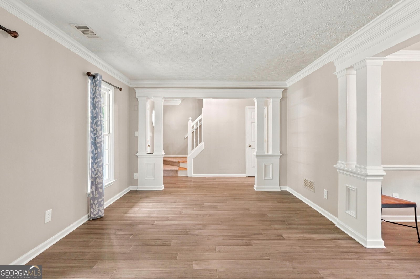1303 Partridge Way Marietta - Photo 10