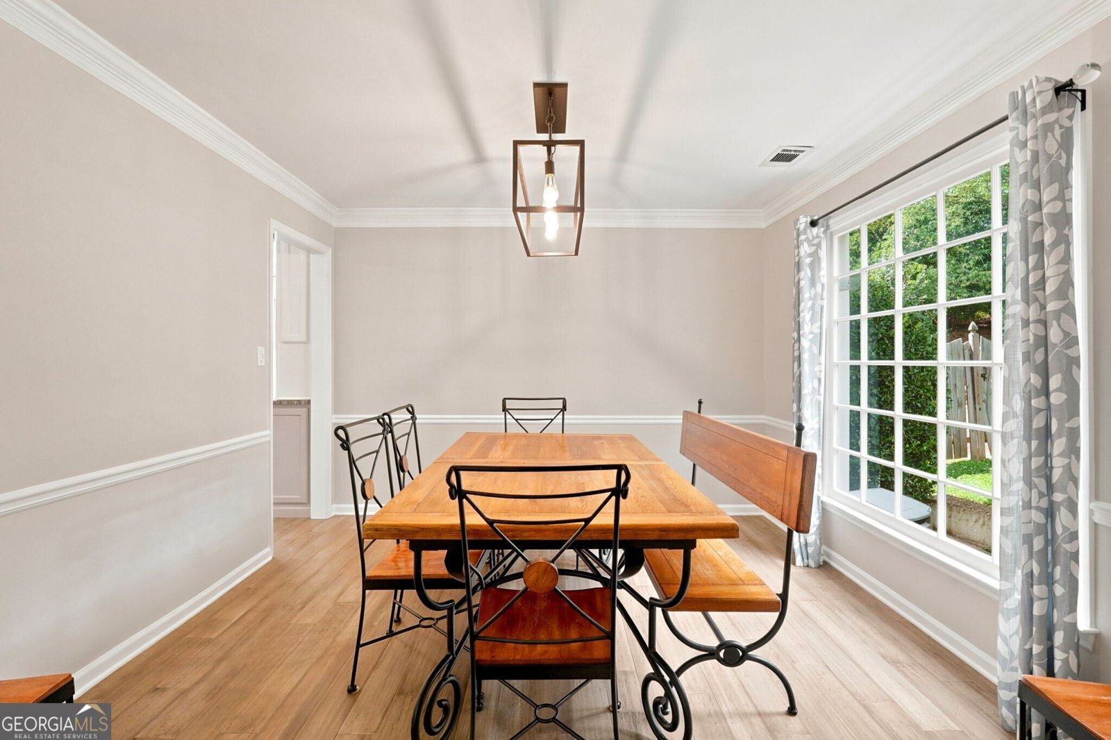 1303 Partridge Way Marietta - Photo 11