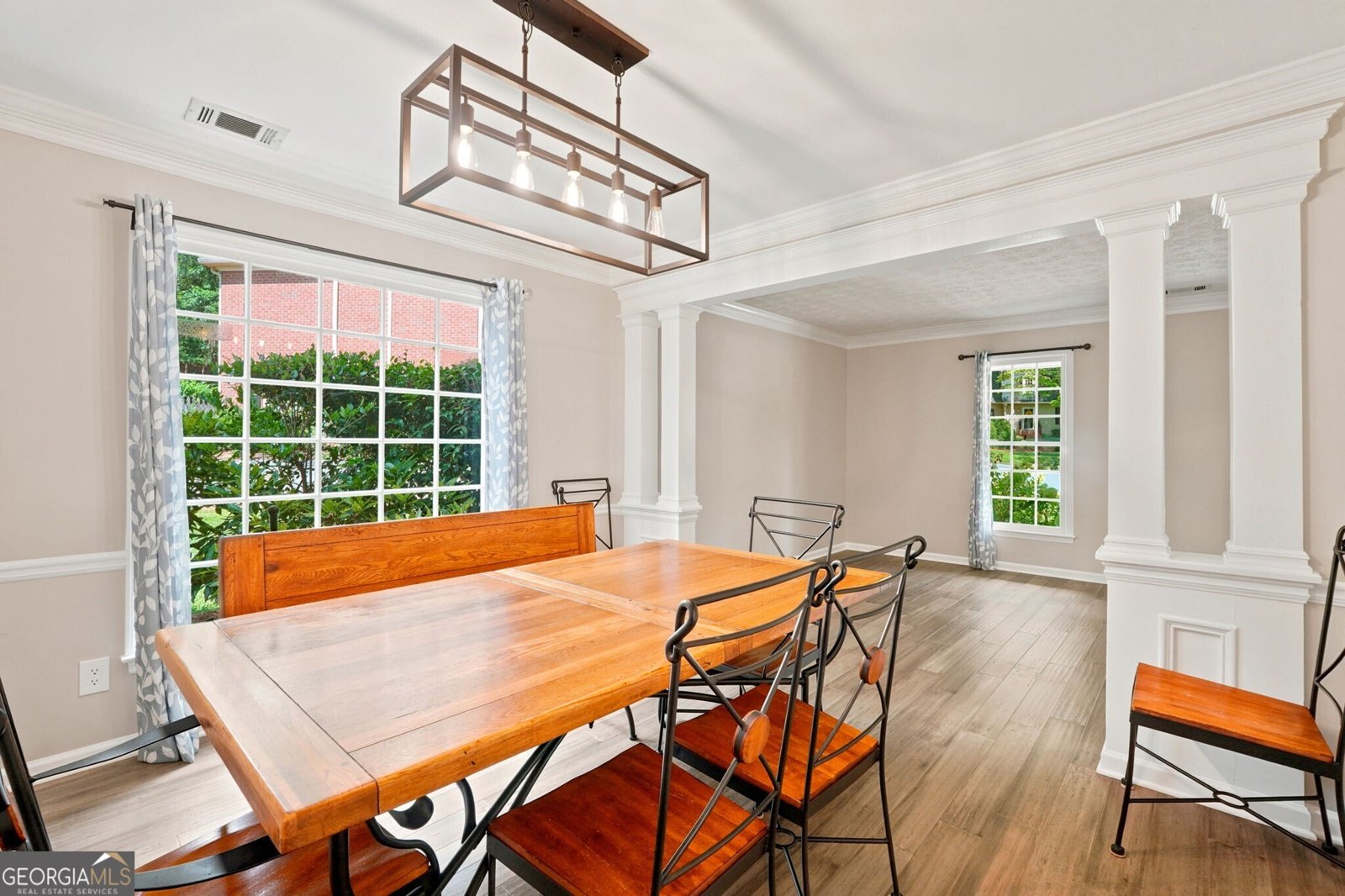 1303 Partridge Way Marietta - Photo 12