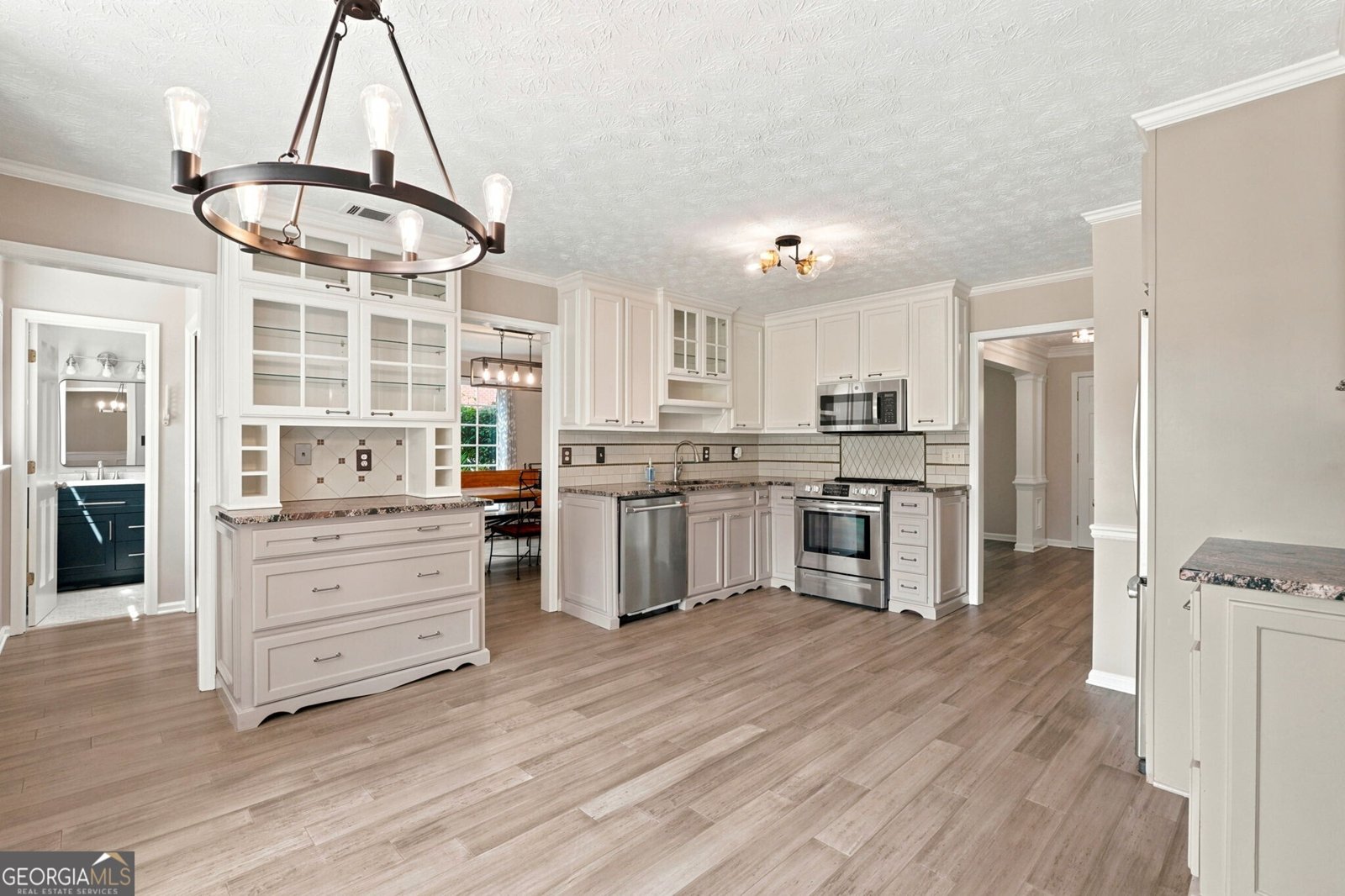 1303 Partridge Way Marietta - Photo 13