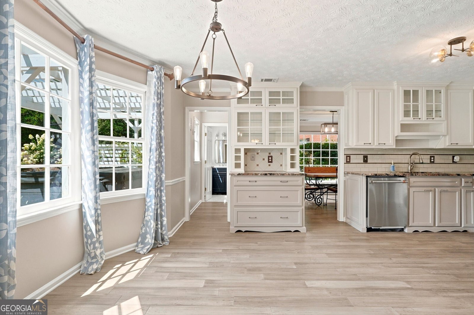 1303 Partridge Way Marietta - Photo 15