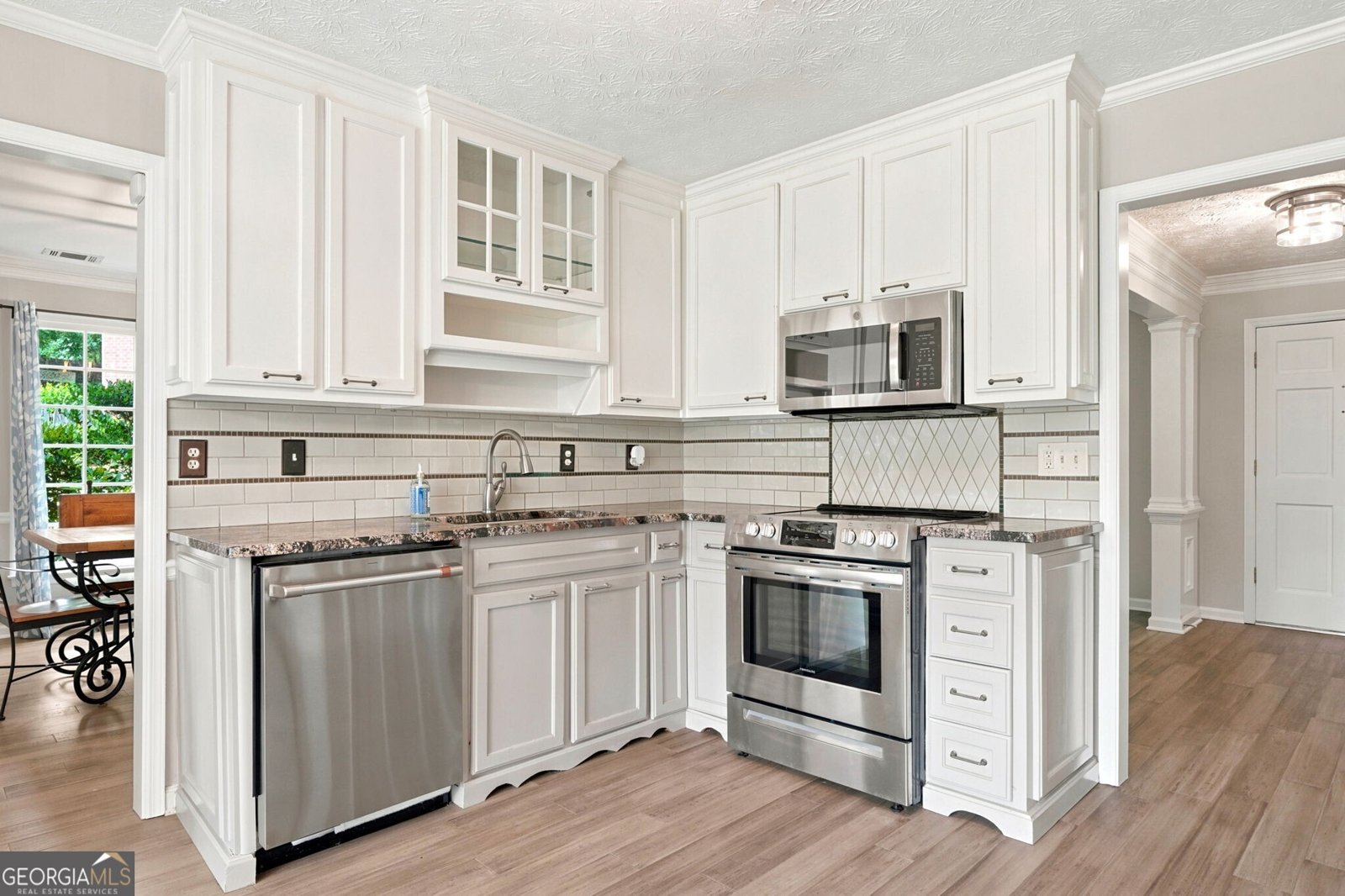 1303 Partridge Way Marietta - Photo 17