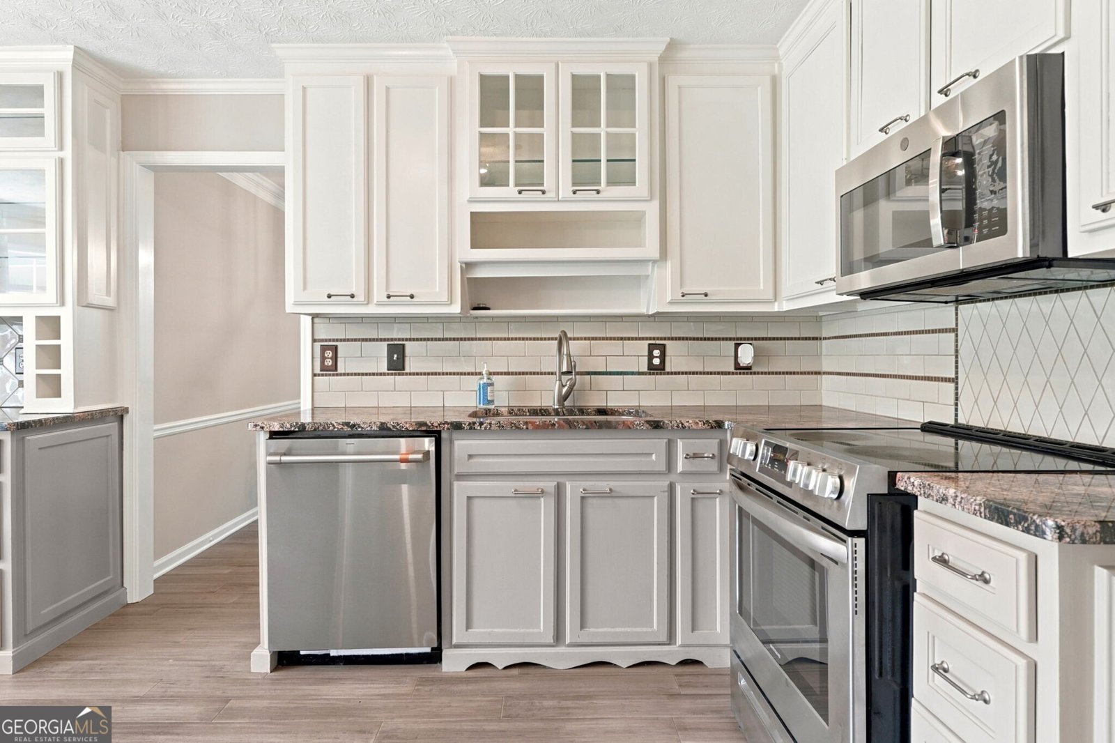1303 Partridge Way Marietta - Photo 18