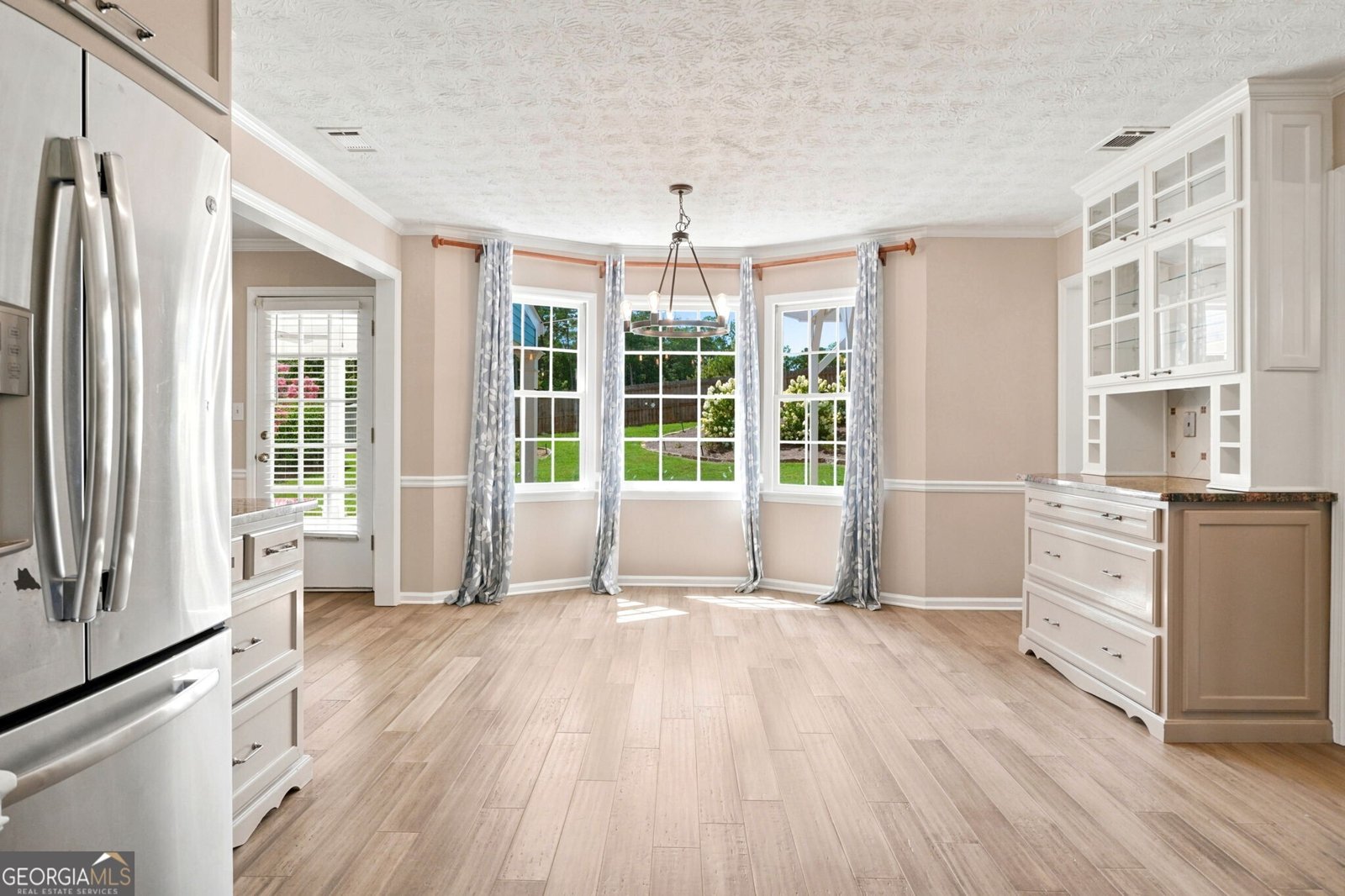 1303 Partridge Way Marietta - Photo 19