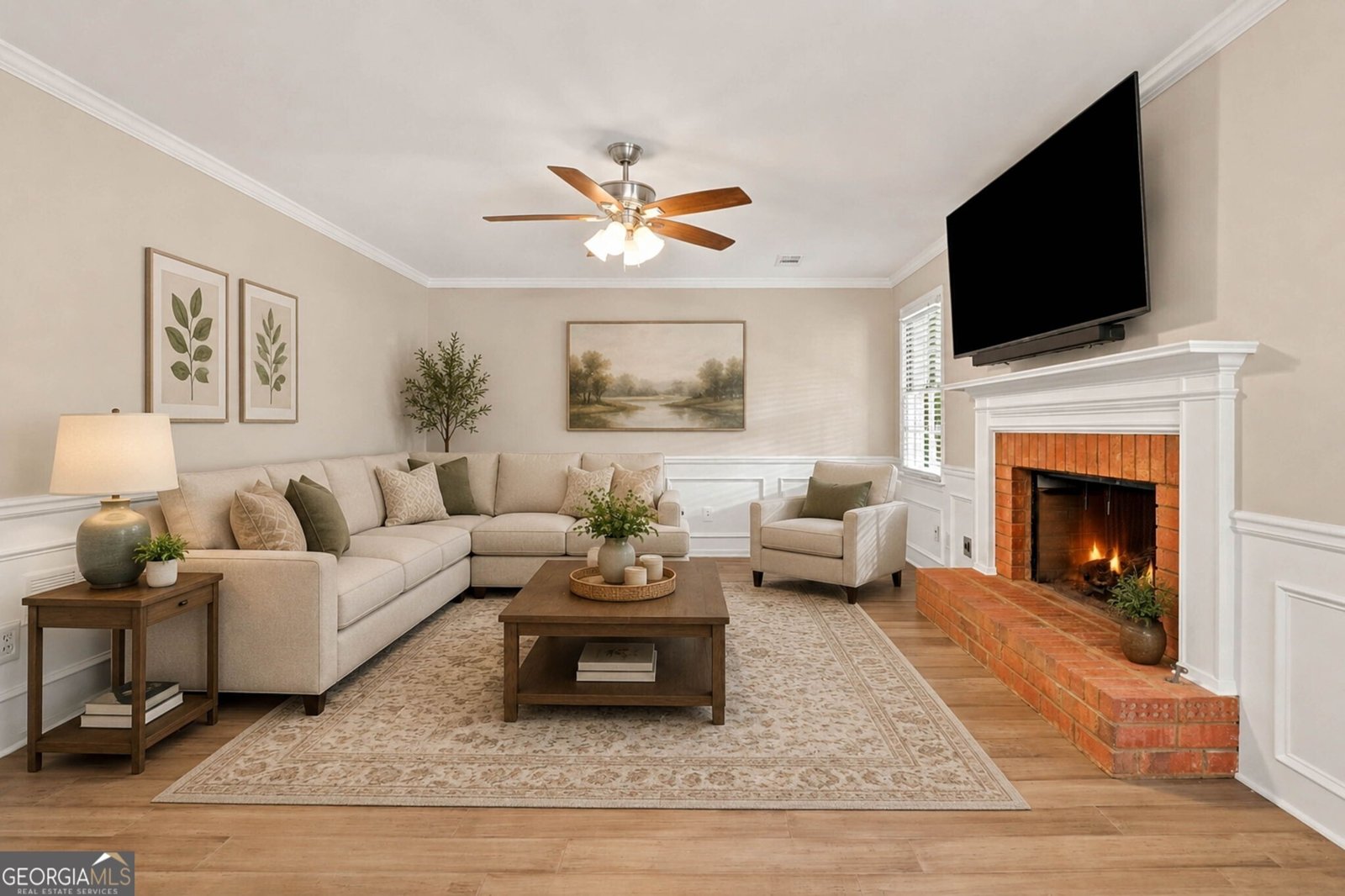 1303 Partridge Way Marietta - Photo 24