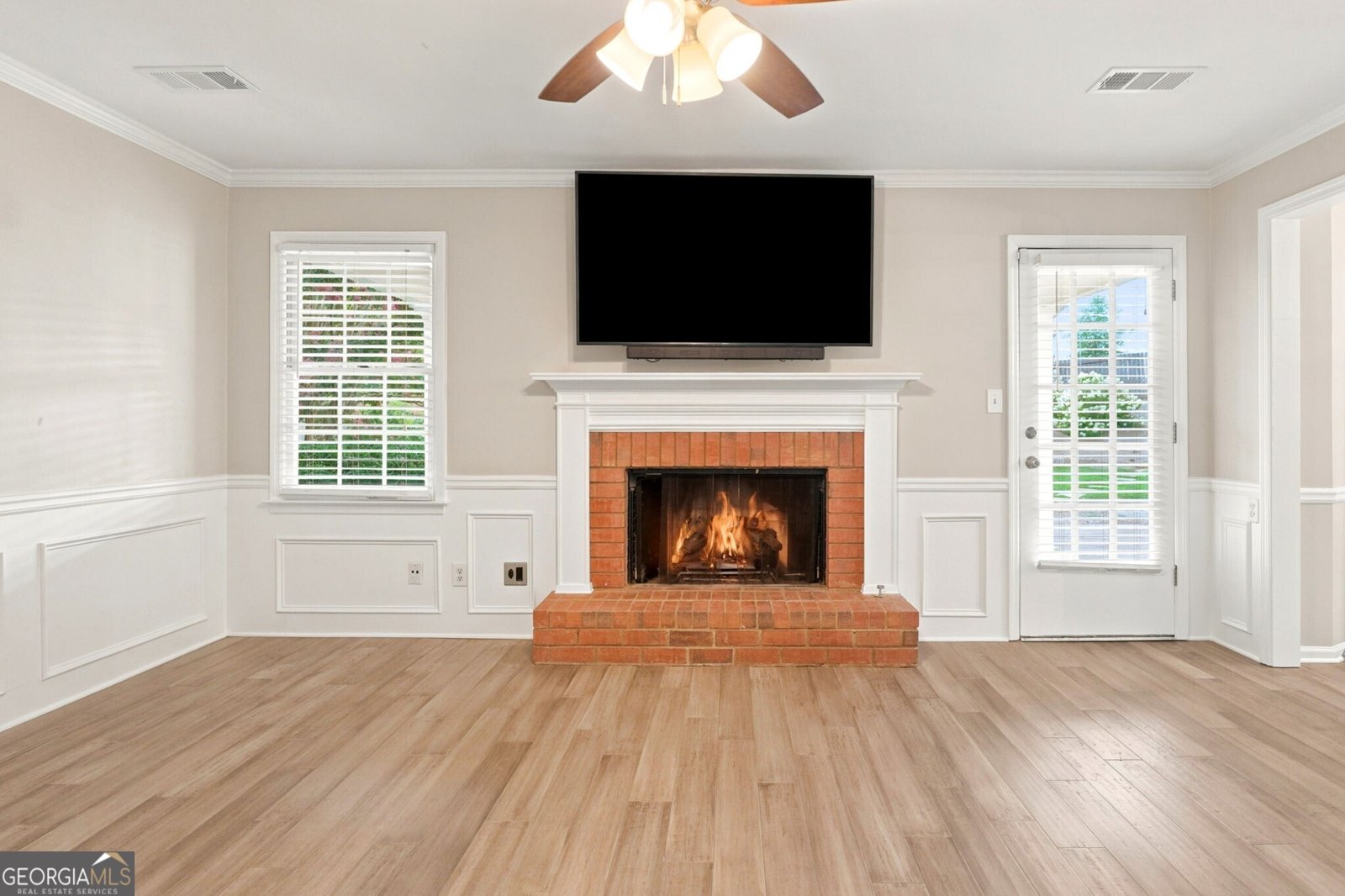 1303 Partridge Way Marietta - Photo 25