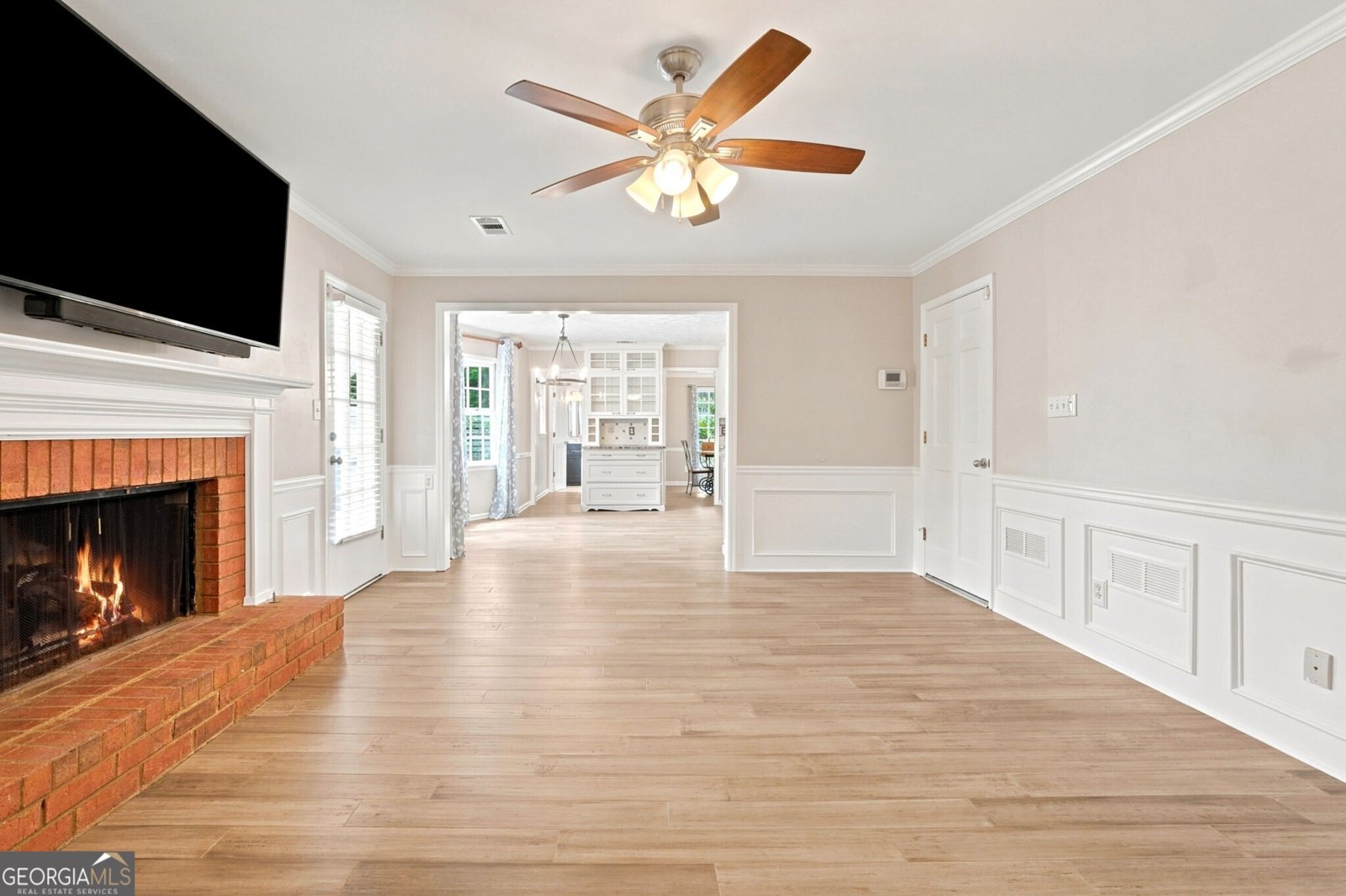 1303 Partridge Way Marietta - Photo 26
