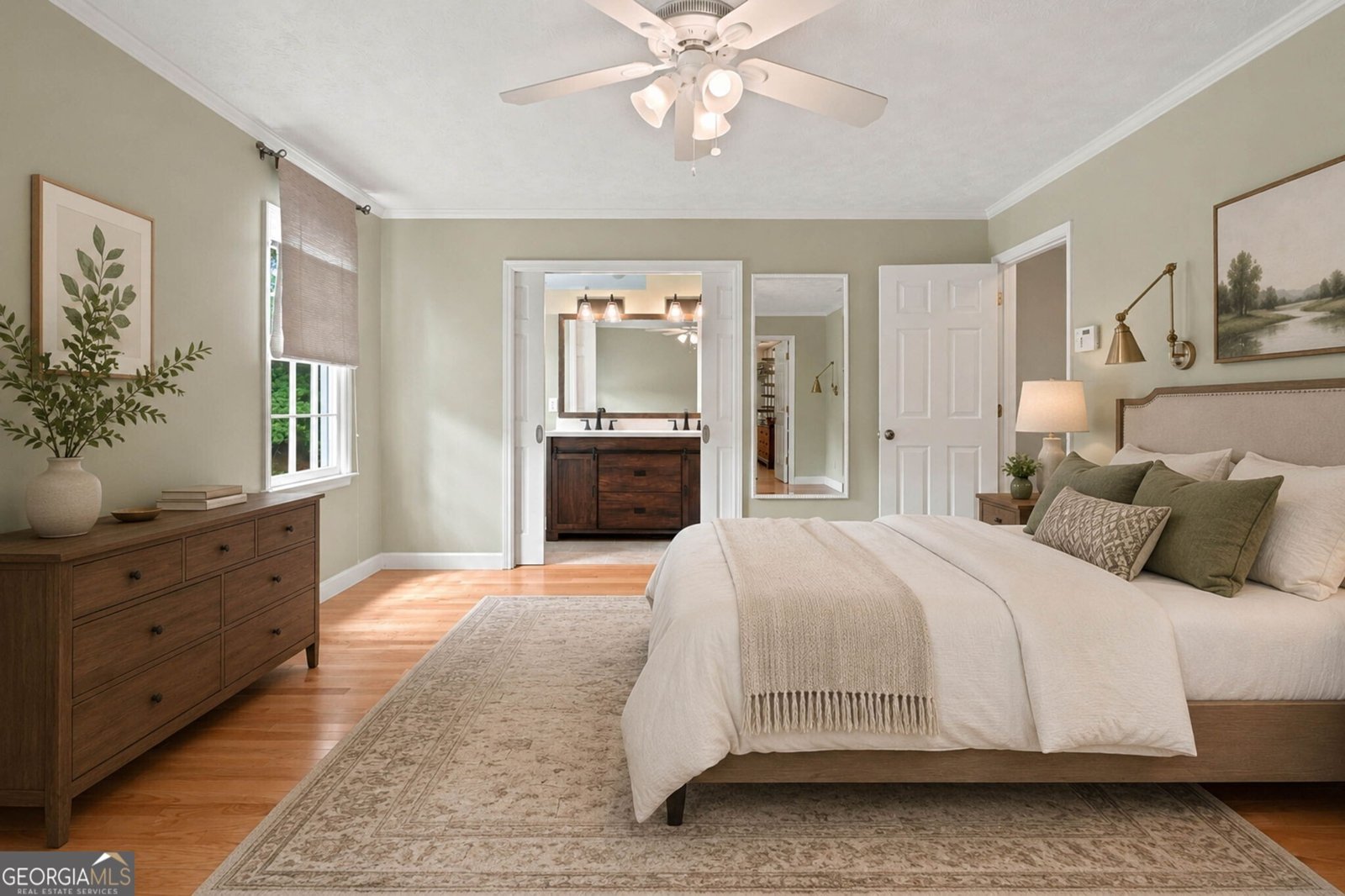 1303 Partridge Way Marietta - Photo 38