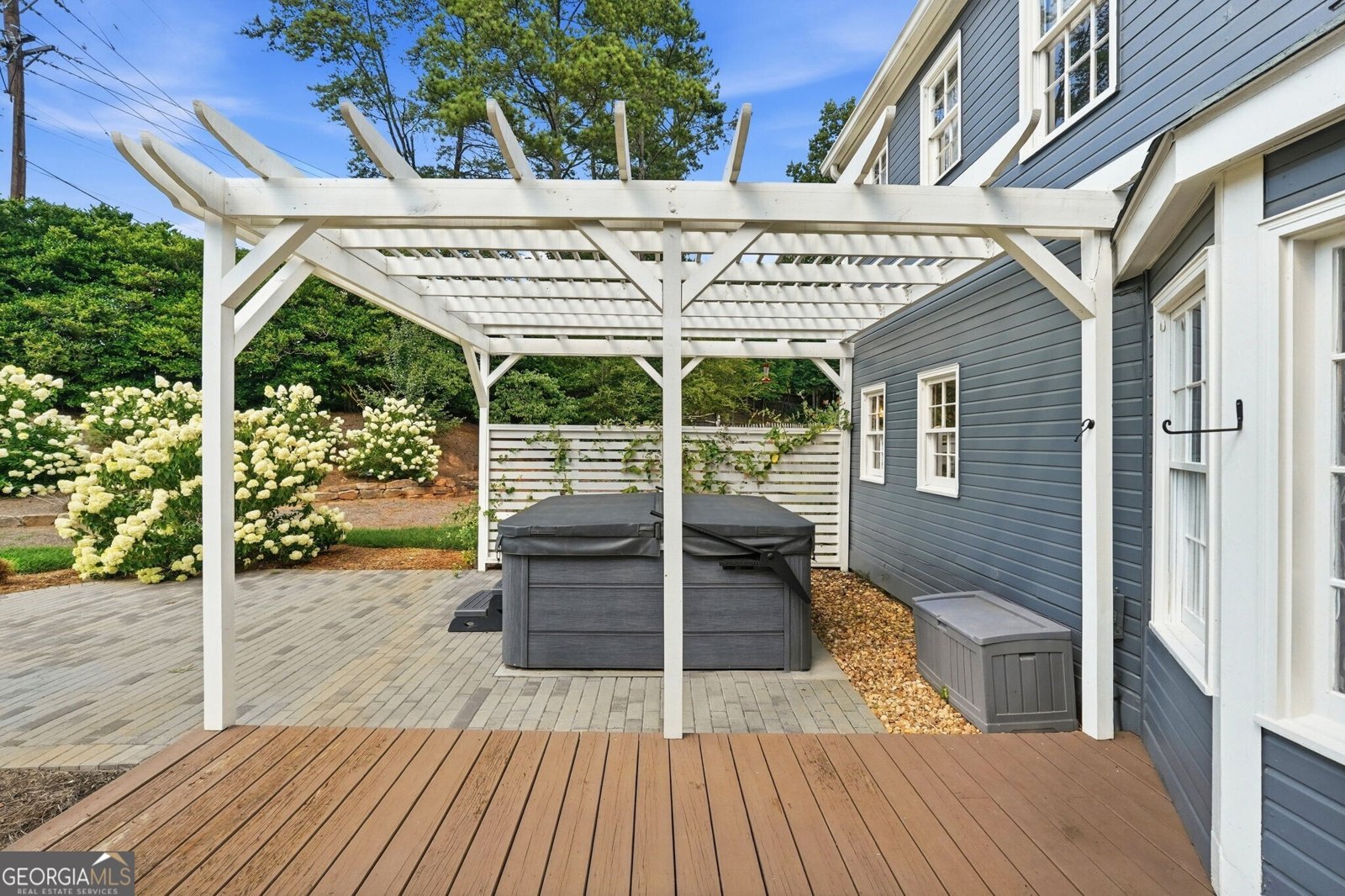 1303 Partridge Way Marietta - Photo 43