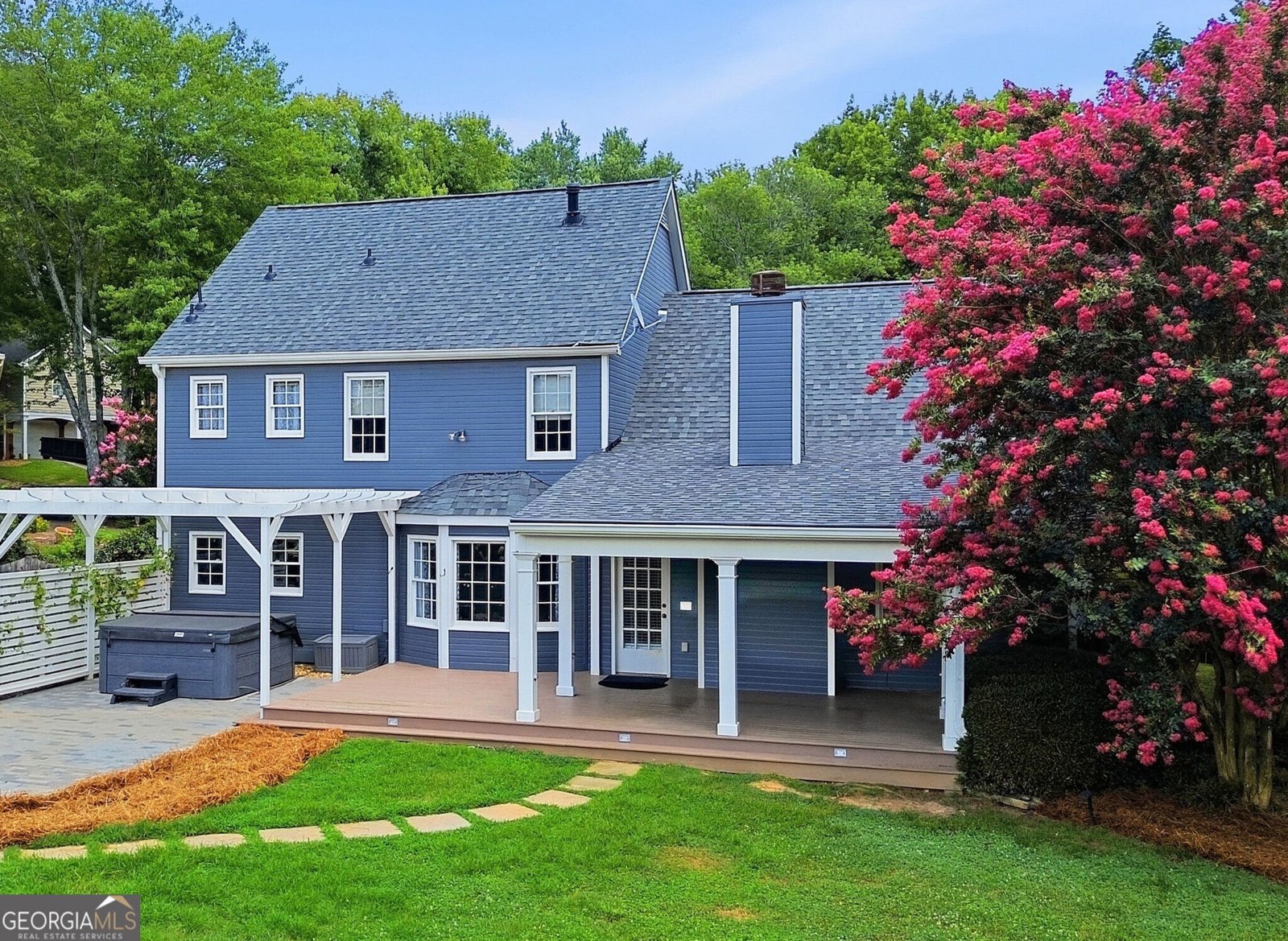 1303 Partridge Way Marietta - Photo 46