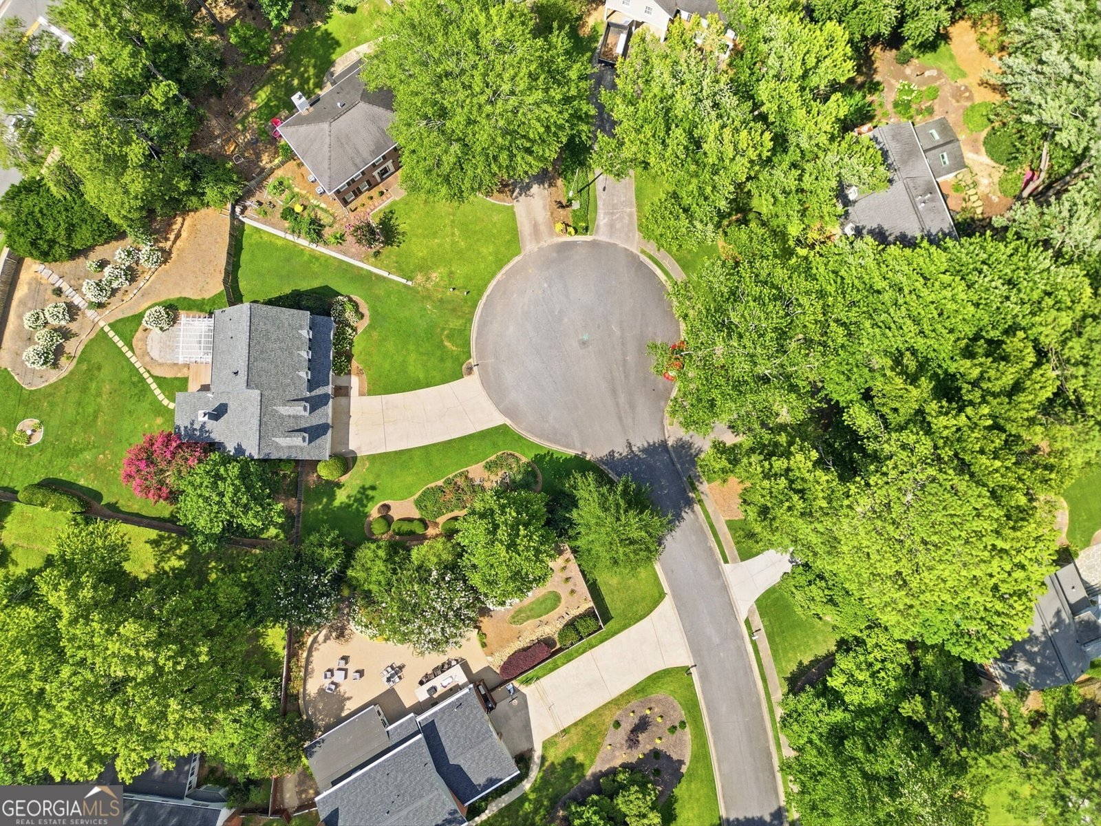1303 Partridge Way Marietta - Photo 50