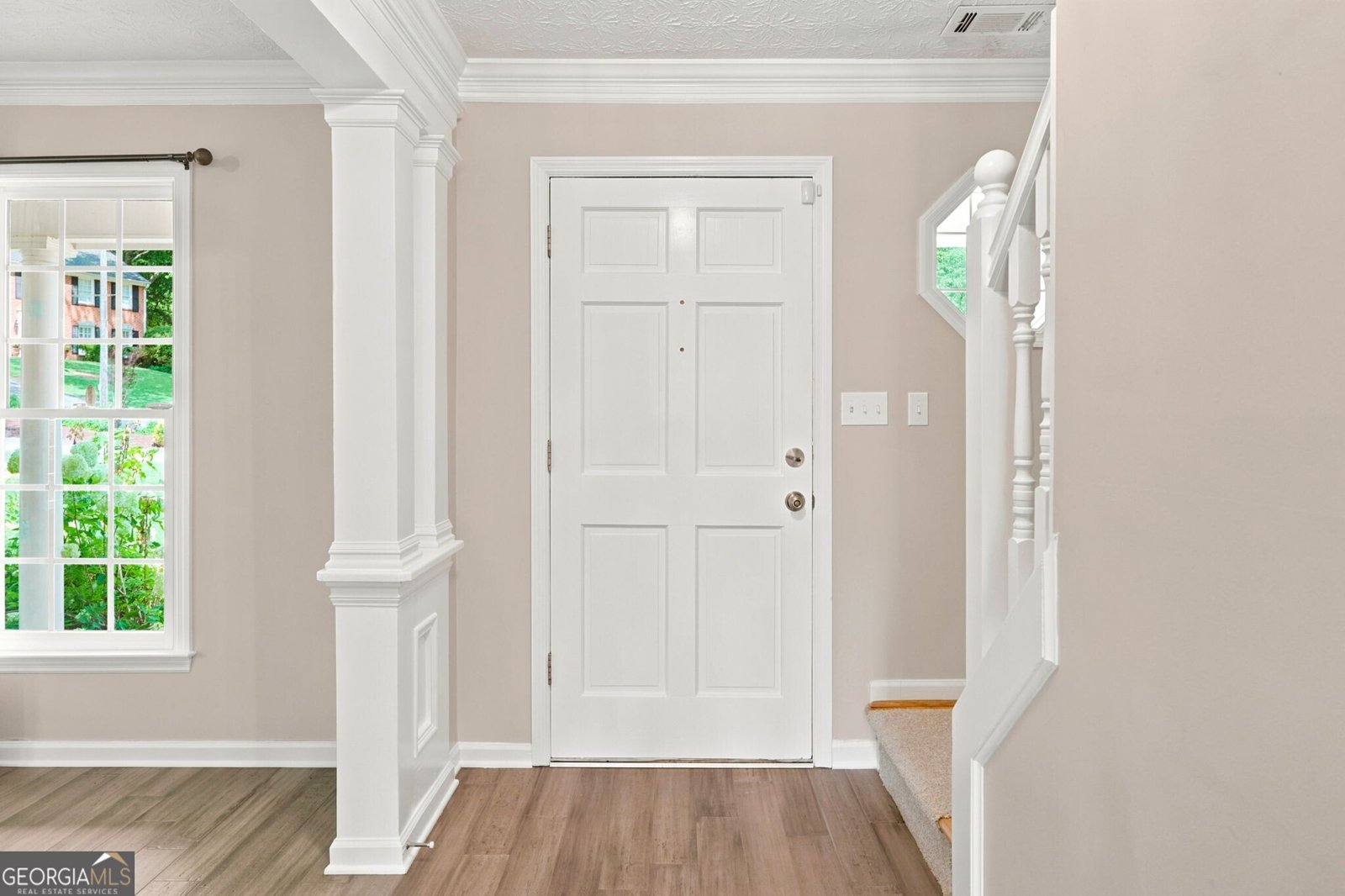 1303 Partridge Way Marietta - Photo 6