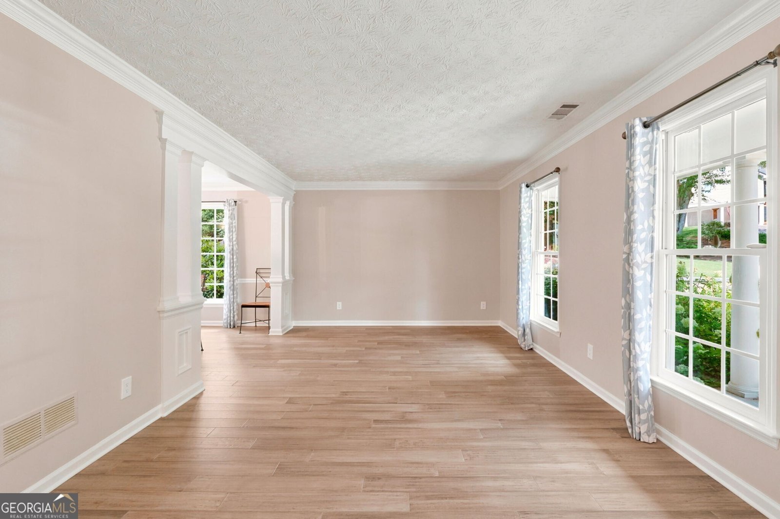 1303 Partridge Way Marietta - Photo 8