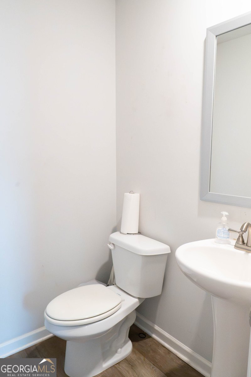 108 Haylie Court Macon - Photo 20