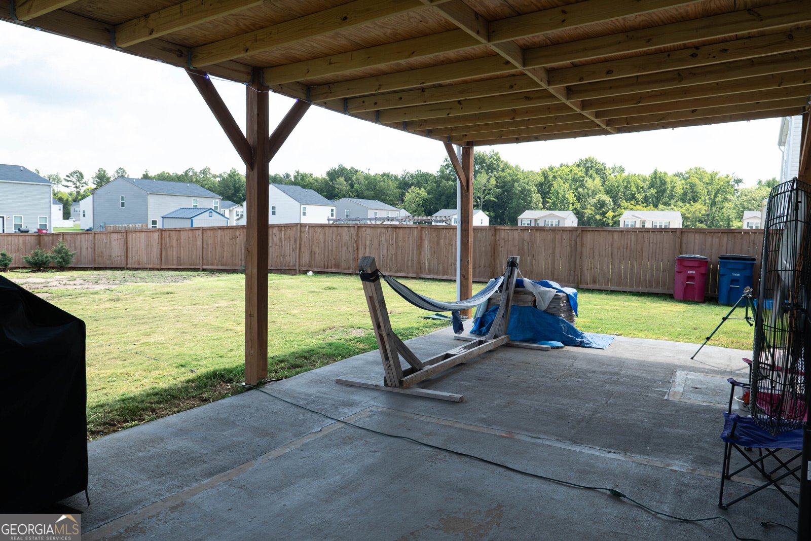 108 Haylie Court Macon - Photo 21