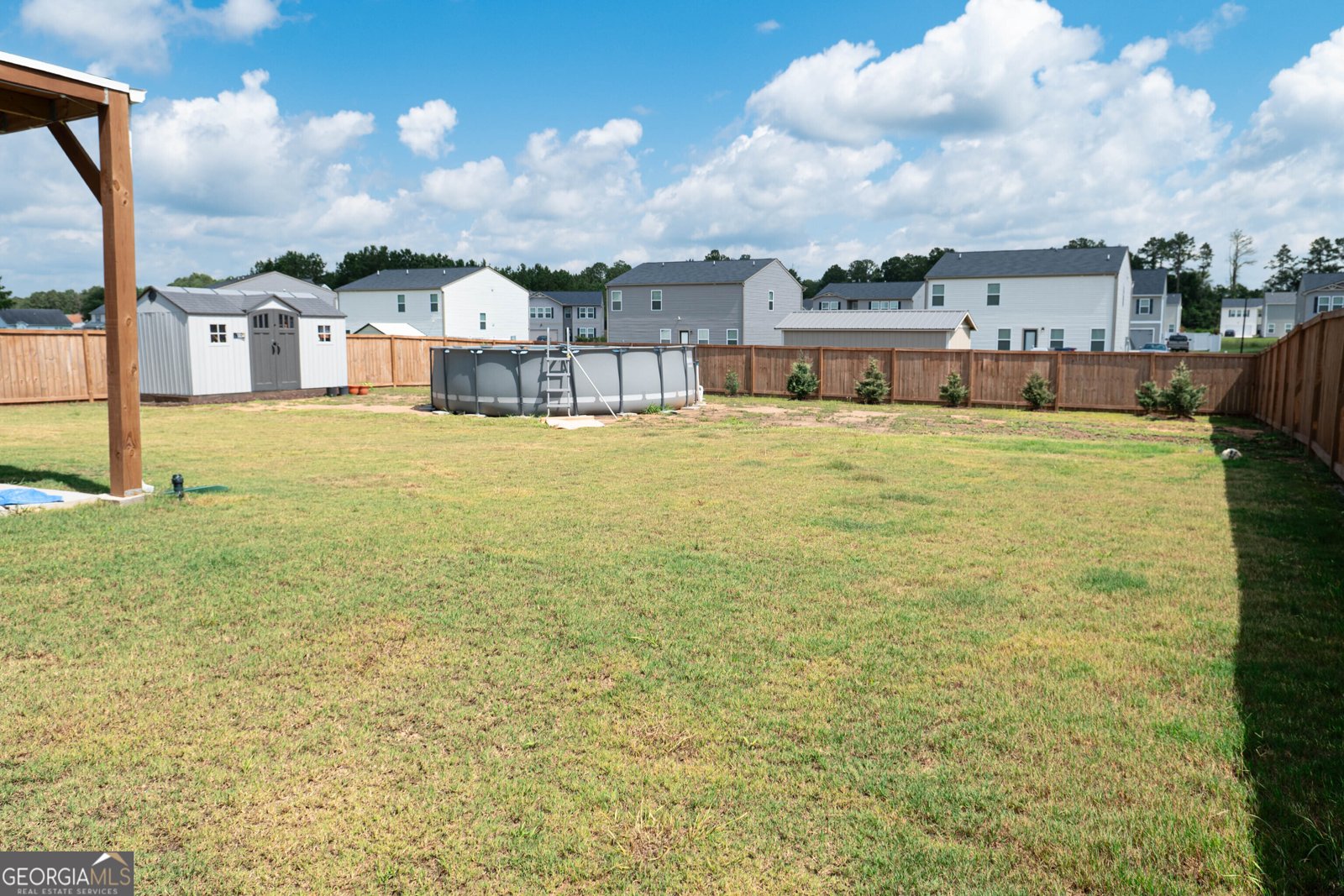 108 Haylie Court Macon - Photo 22