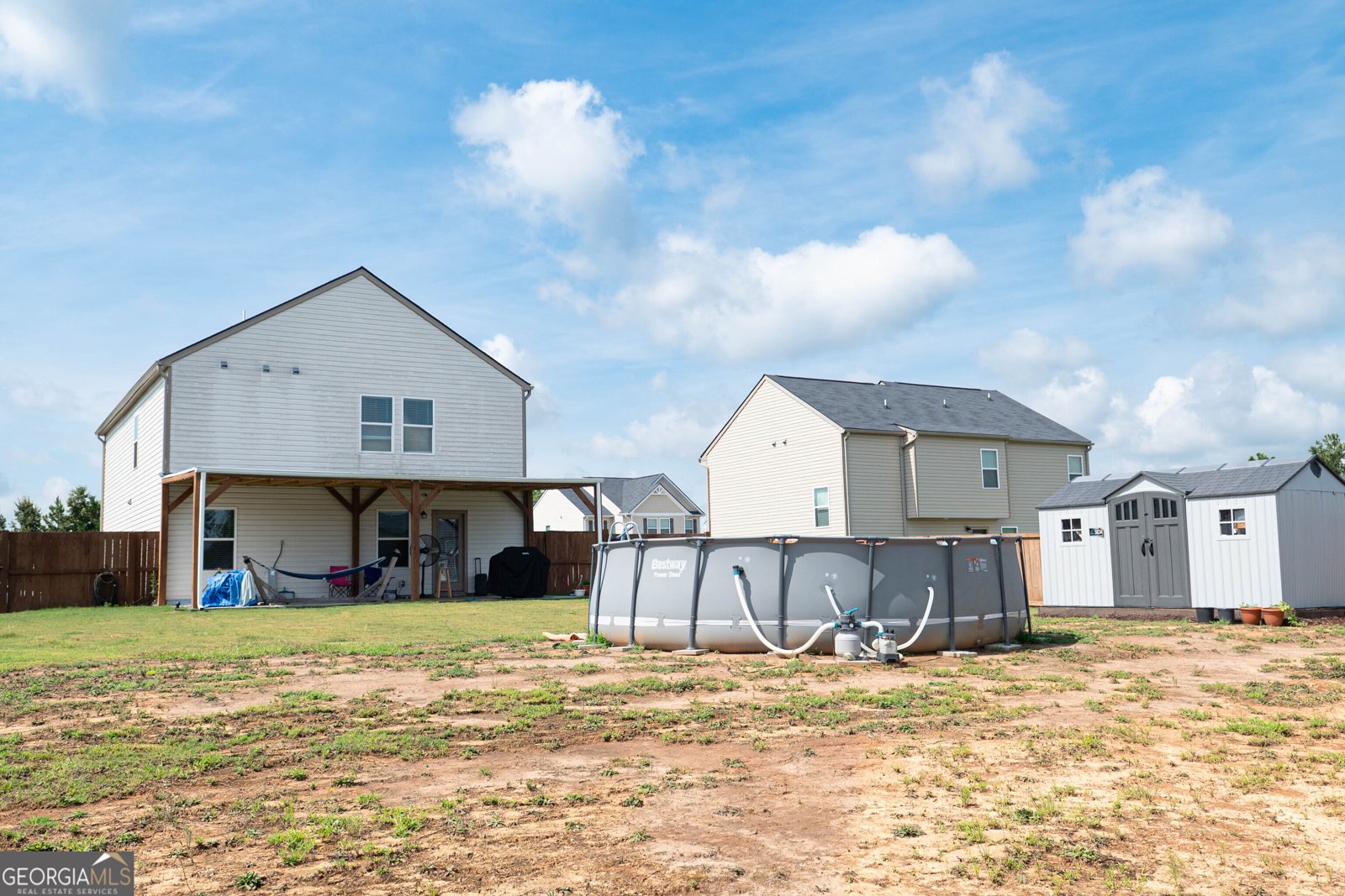 108 Haylie Court Macon - Photo 24