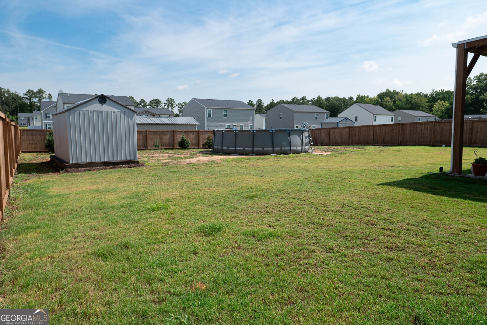 108 Haylie Court Macon - Photo 26