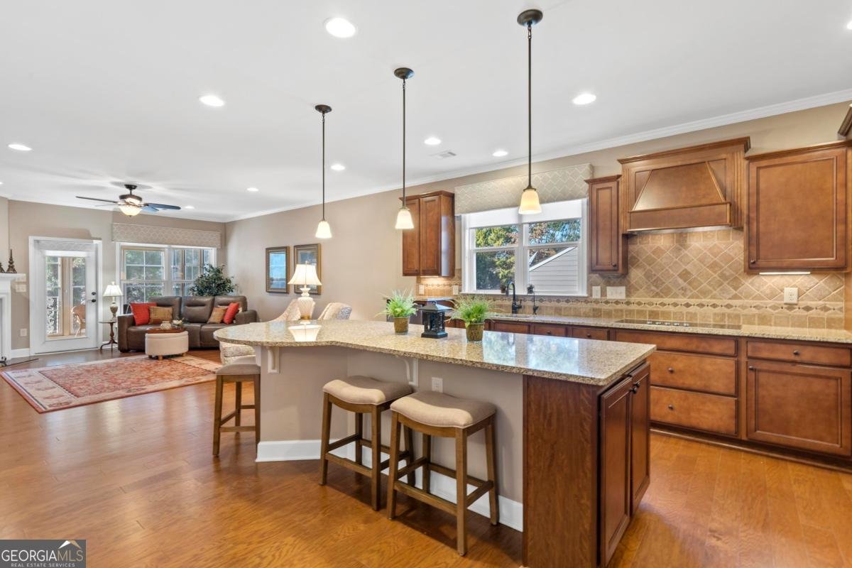 1031 Creekwood Place Greensboro - Photo 10