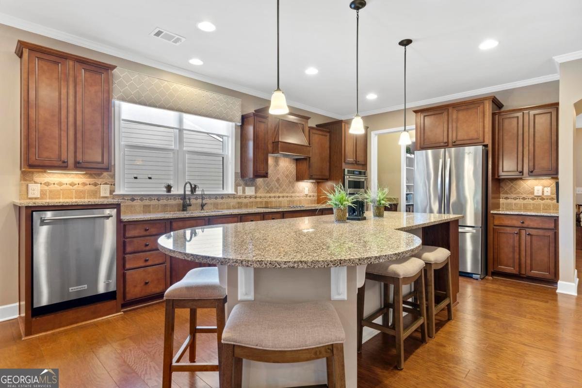 1031 Creekwood Place Greensboro - Photo 12