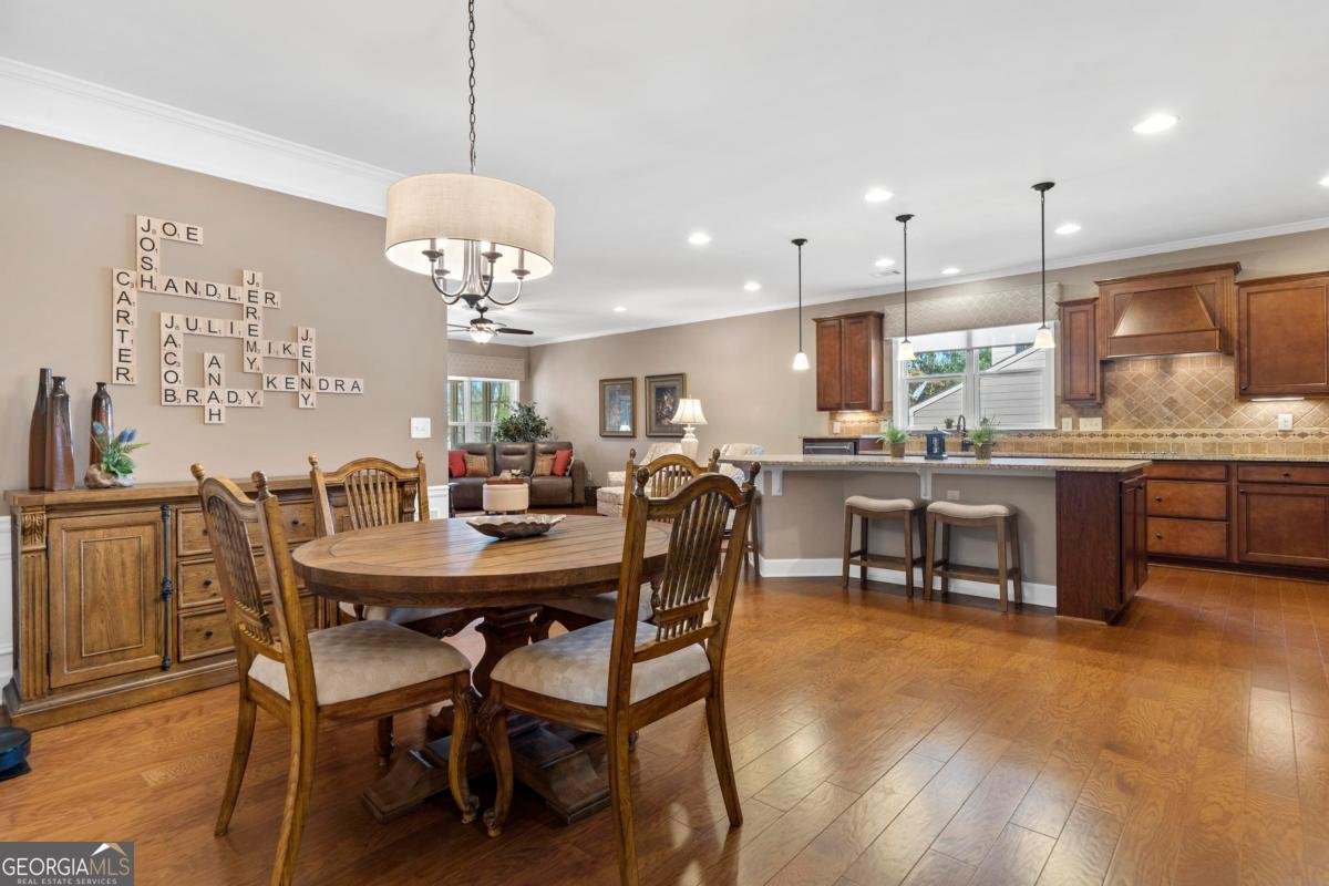 1031 Creekwood Place Greensboro - Photo 13