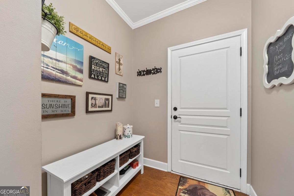 1031 Creekwood Place Greensboro - Photo 14