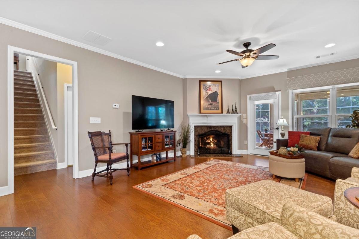 1031 Creekwood Place Greensboro - Photo 15