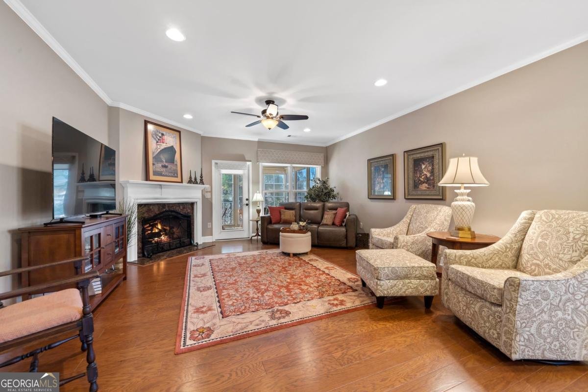 1031 Creekwood Place Greensboro - Photo 16