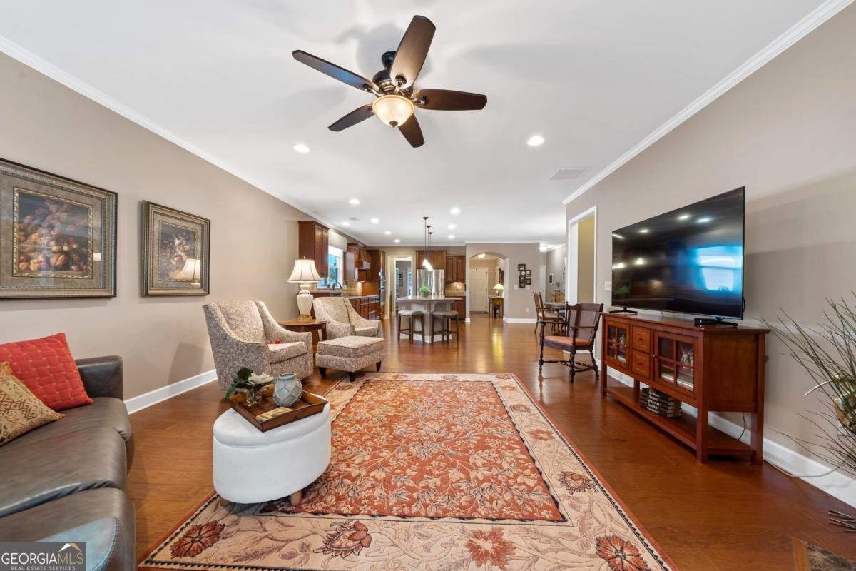 1031 Creekwood Place Greensboro - Photo 17