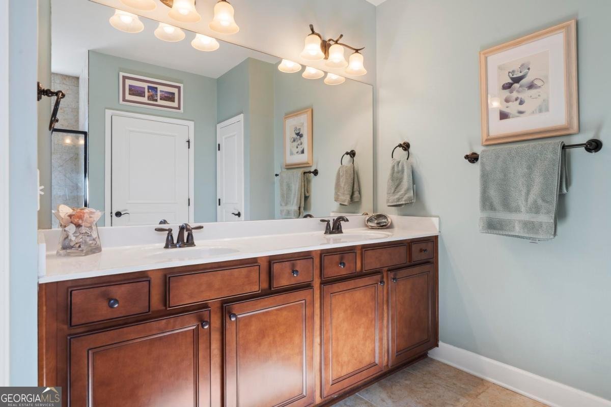 1031 Creekwood Place Greensboro - Photo 23