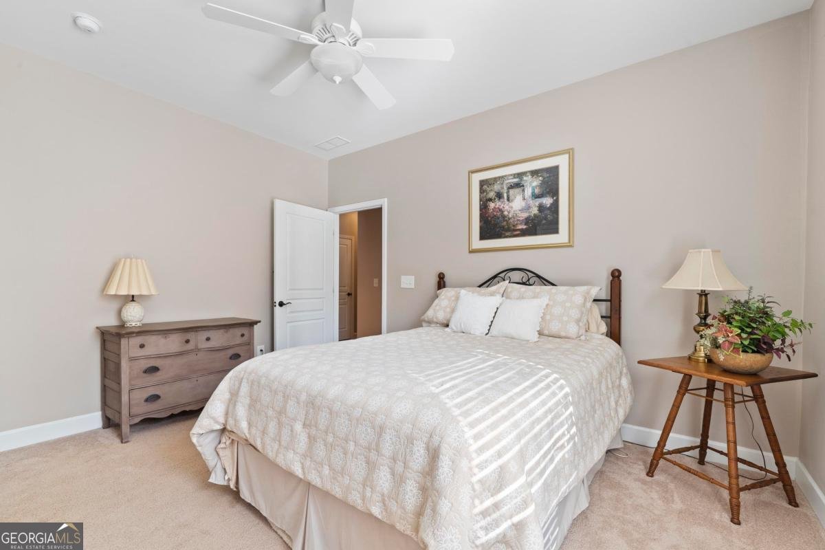 1031 Creekwood Place Greensboro - Photo 25