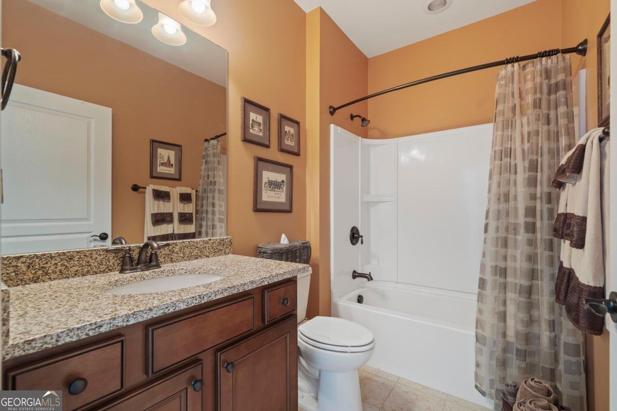 1031 Creekwood Place Greensboro - Photo 27