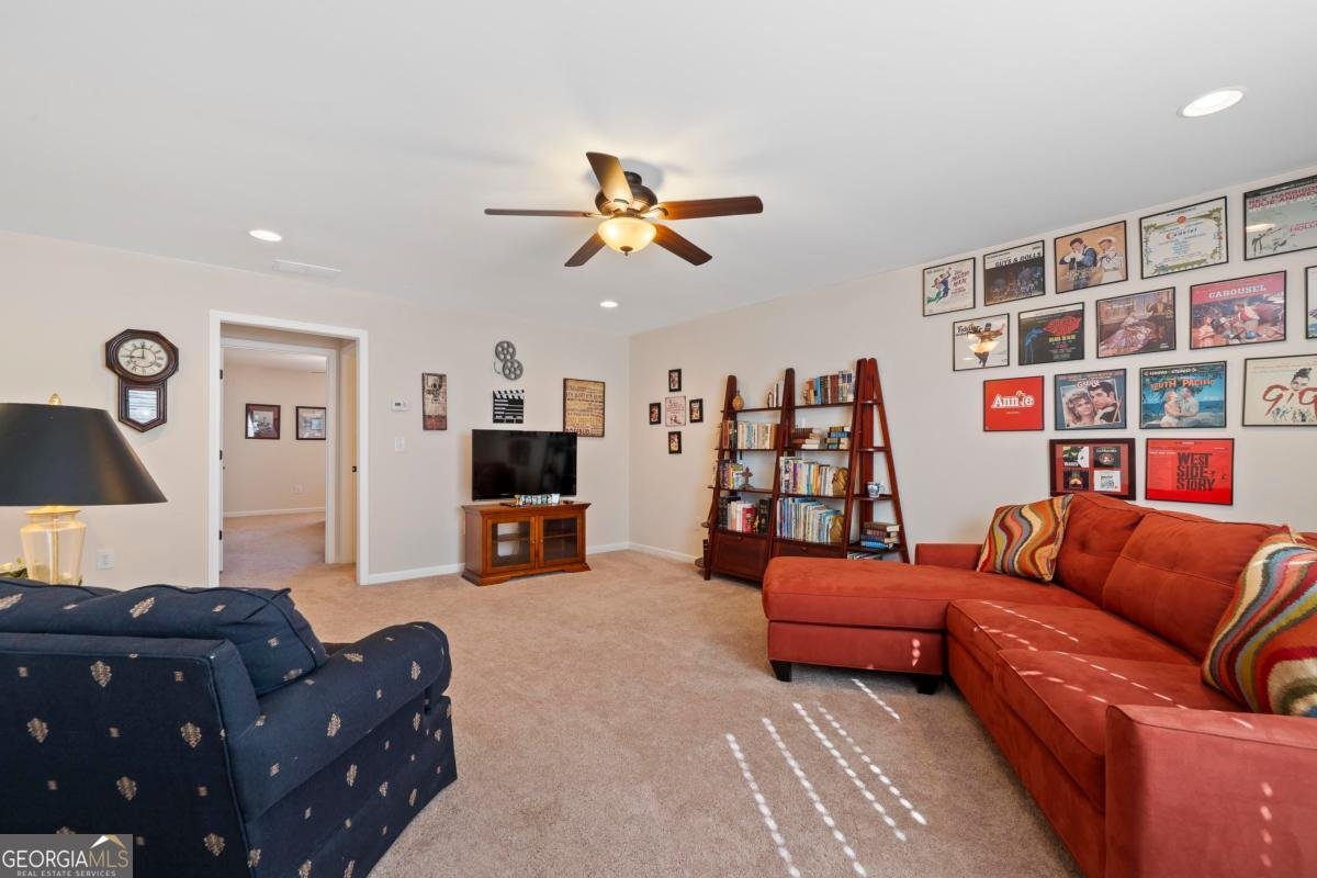 1031 Creekwood Place Greensboro - Photo 28
