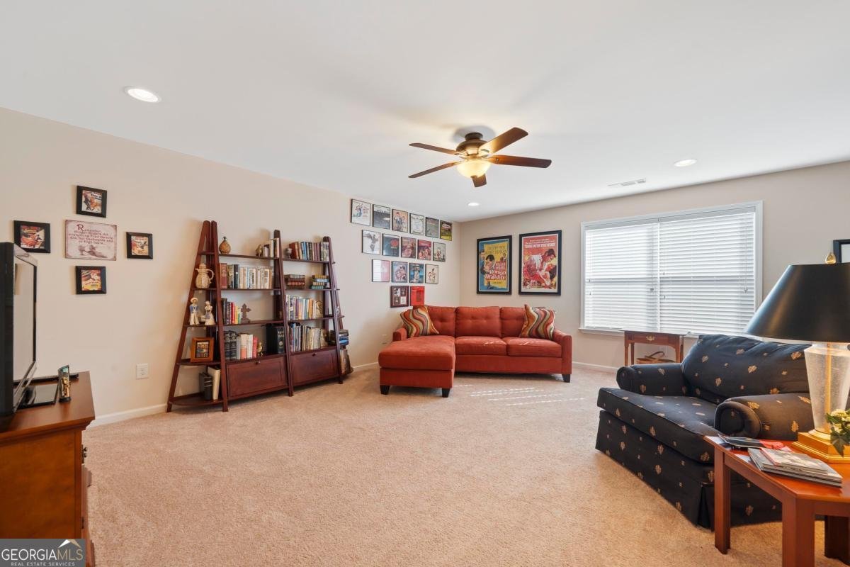 1031 Creekwood Place Greensboro - Photo 29