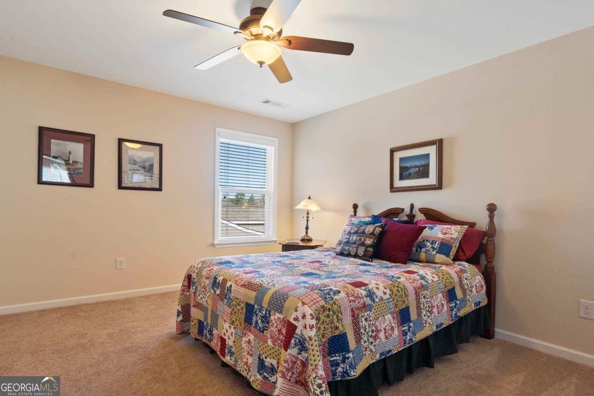1031 Creekwood Place Greensboro - Photo 30