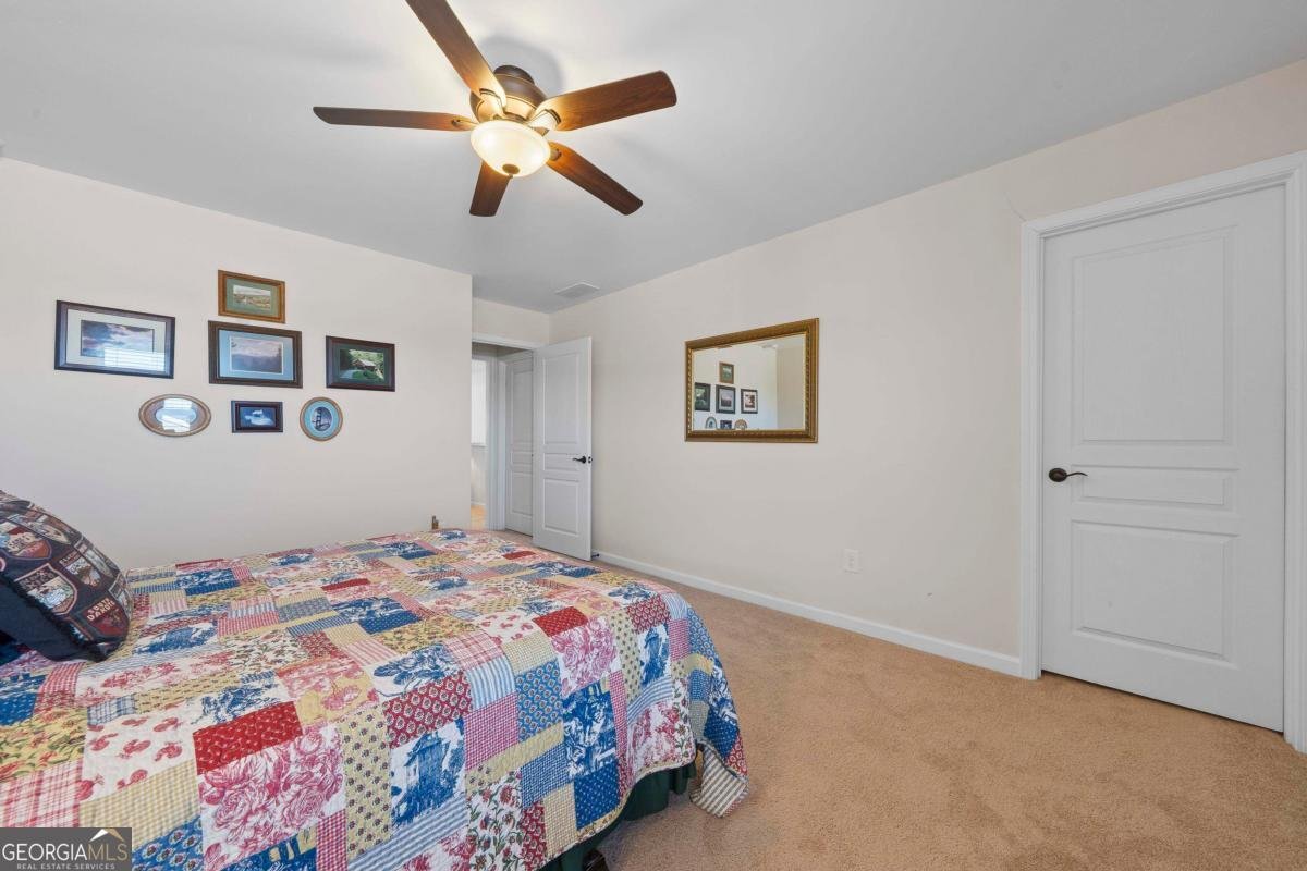 1031 Creekwood Place Greensboro - Photo 31